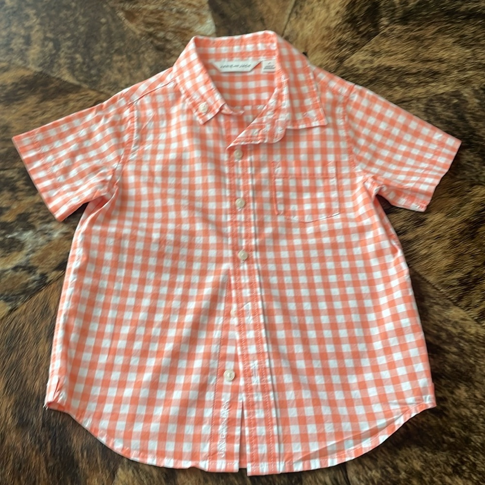 J&J shirt